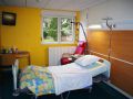 Chambre H  pital 2