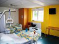 Chambre H  pital double 1